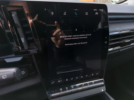 Renault Austral - Afbeelding 12 van 30