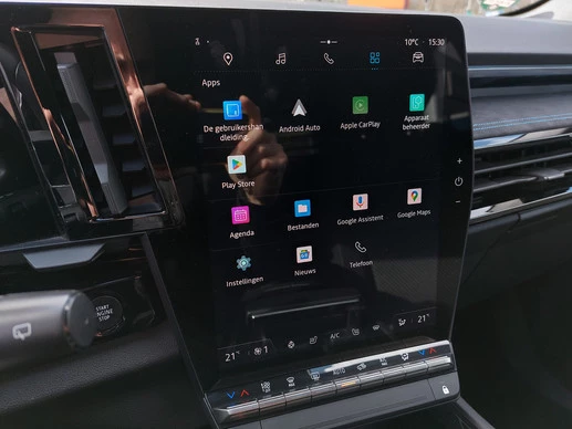 Renault Austral - Afbeelding 13 van 30