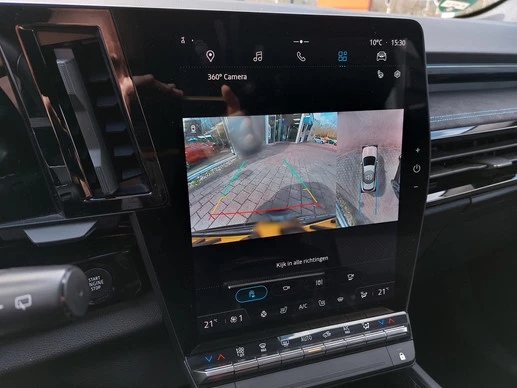 Renault Austral - Afbeelding 14 van 30