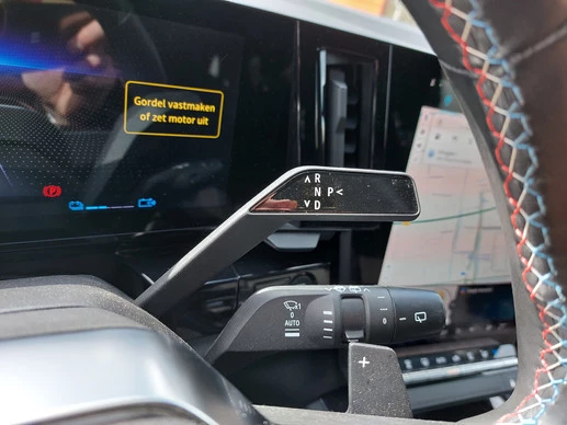 Renault Austral - Afbeelding 17 van 30