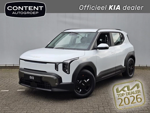 Kia EV2