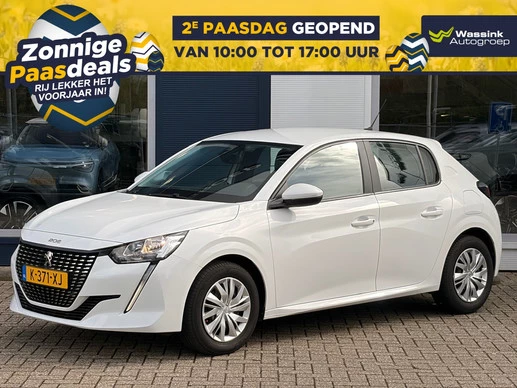 Peugeot 208 - Afbeelding 1 van 30