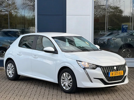 Peugeot 208 - Afbeelding 2 van 30