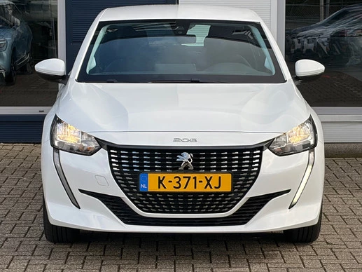Peugeot 208 - Afbeelding 3 van 30