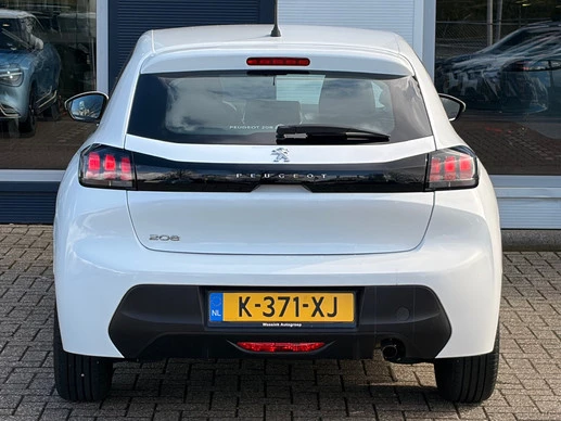 Peugeot 208 - Afbeelding 4 van 30