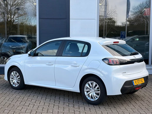 Peugeot 208 - Afbeelding 5 van 30