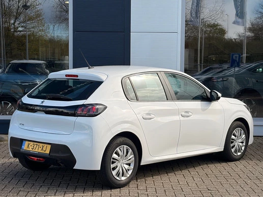 Peugeot 208 - Afbeelding 6 van 30