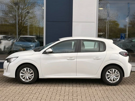 Peugeot 208 - Afbeelding 7 van 30