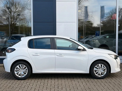 Peugeot 208 - Afbeelding 8 van 30