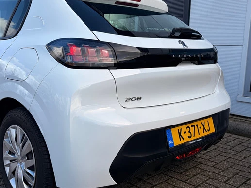 Peugeot 208 - Afbeelding 9 van 30