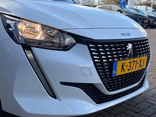 Peugeot 208 - Afbeelding 10 van 30