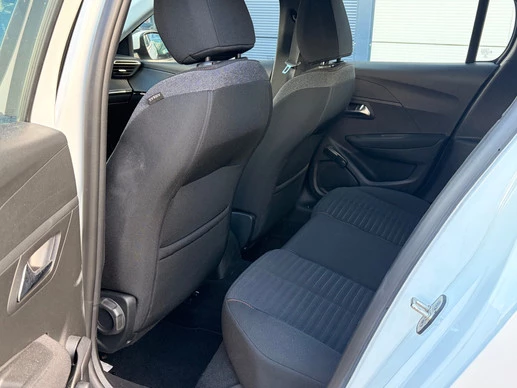 Peugeot 208 - Afbeelding 13 van 30