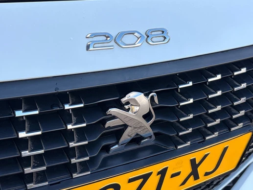 Peugeot 208 - Afbeelding 15 van 30