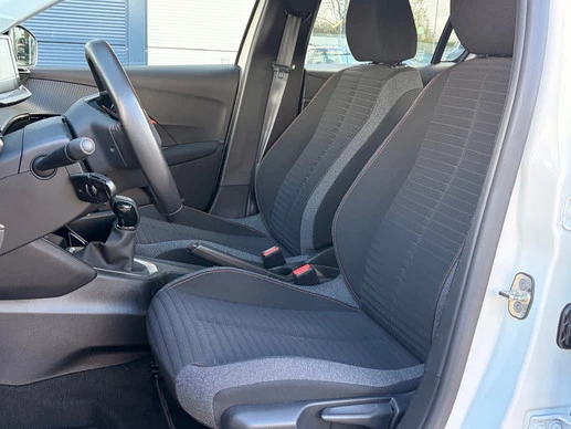 Peugeot 208 - Afbeelding 16 van 30