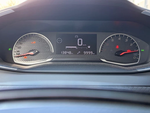 Peugeot 208 - Afbeelding 21 van 30