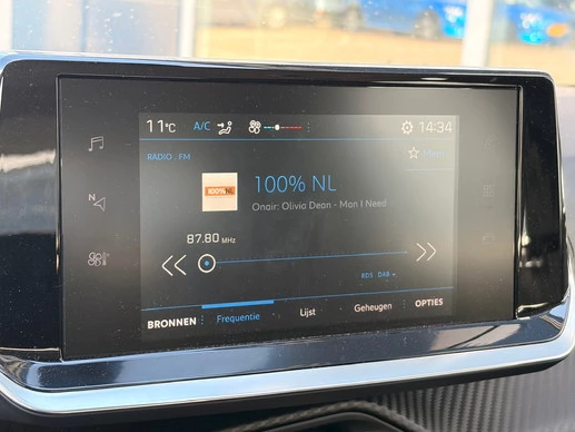 Peugeot 208 - Afbeelding 28 van 30