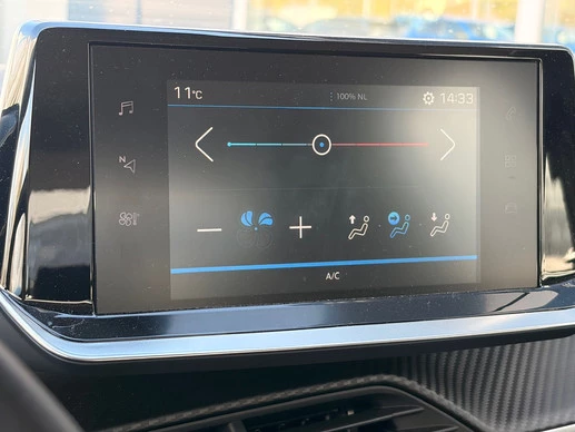 Peugeot 208 - Afbeelding 29 van 30