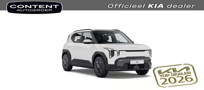 Kia EV2 leasen