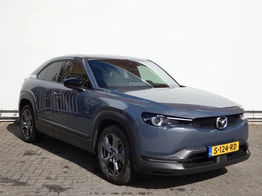 Mazda MX-30 - Afbeelding 3 van 28