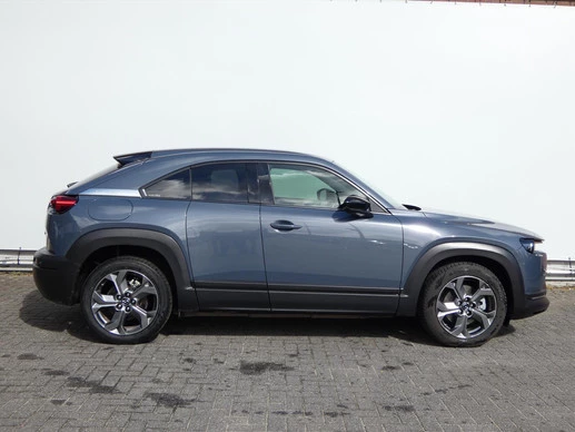 Mazda MX-30 - Afbeelding 4 van 28