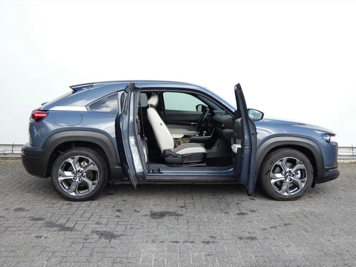 Mazda MX-30 - Afbeelding 5 van 28