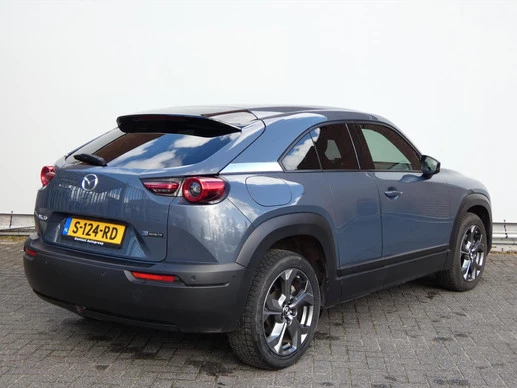 Mazda MX-30 - Afbeelding 6 van 28