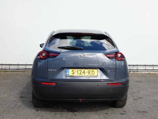 Mazda MX-30 - Afbeelding 7 van 28