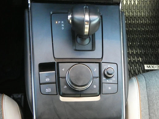 Mazda MX-30 - Afbeelding 26 van 28