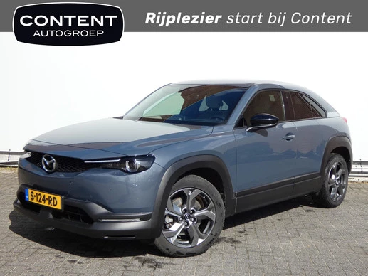 Mazda MX-30 - Afbeelding 1 van 28