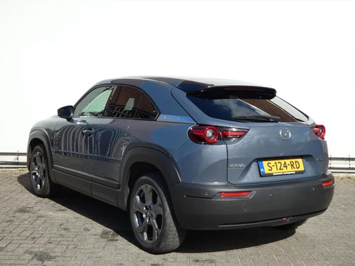 Mazda MX-30 - Afbeelding 8 van 28