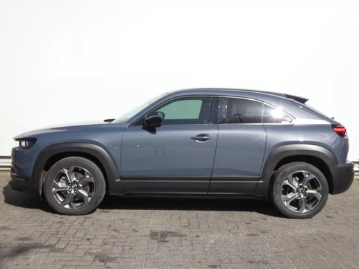 Mazda MX-30 - Afbeelding 9 van 28