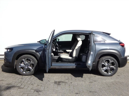 Mazda MX-30 - Afbeelding 10 van 28