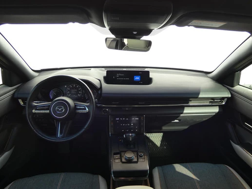 Mazda MX-30 - Afbeelding 15 van 28