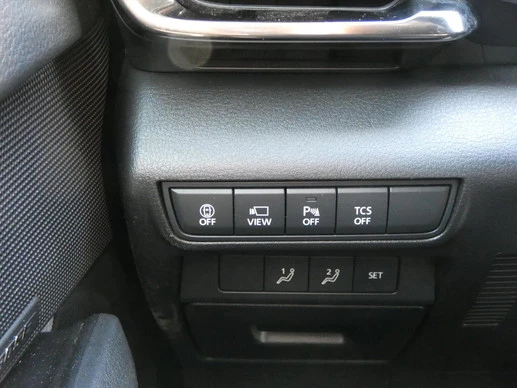 Mazda MX-30 - Afbeelding 17 van 28