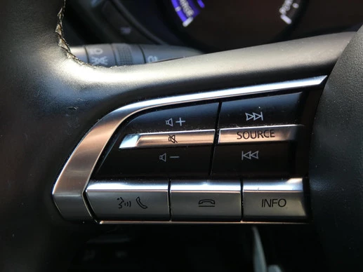 Mazda MX-30 - Afbeelding 18 van 28