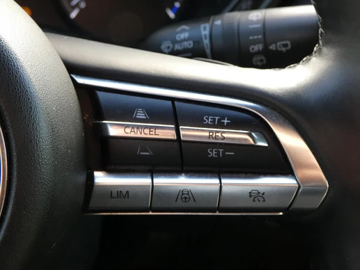 Mazda MX-30 - Afbeelding 19 van 28