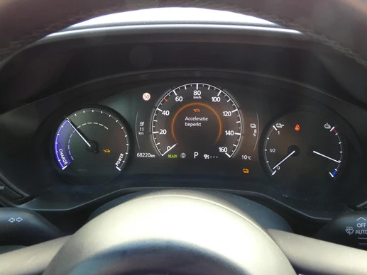 Mazda MX-30 - Afbeelding 20 van 28