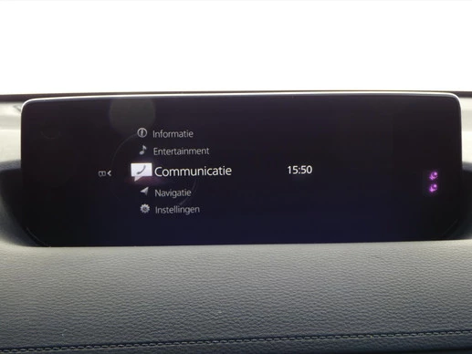 Mazda MX-30 - Afbeelding 21 van 28