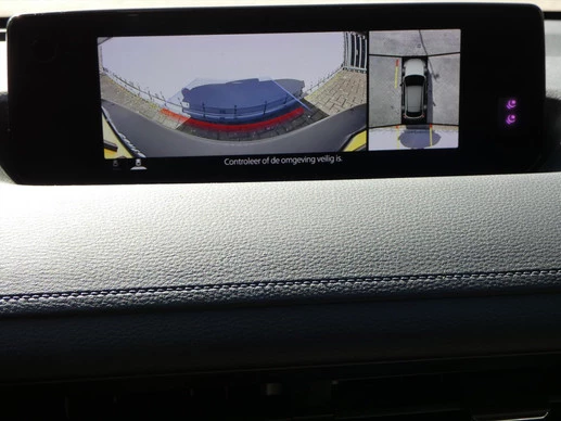 Mazda MX-30 - Afbeelding 23 van 28