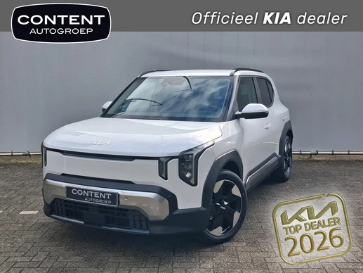 Kia EV2