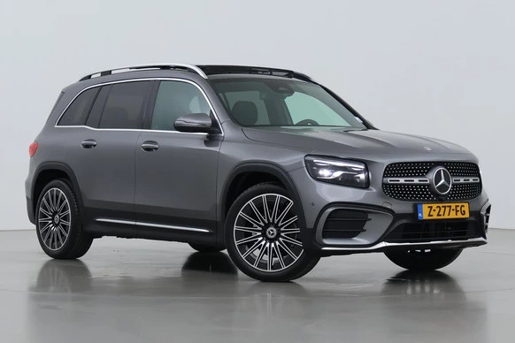 Mercedes-Benz 200-klasse - Afbeelding 1 van 30