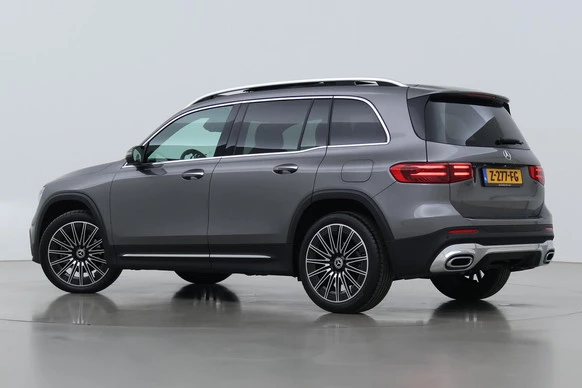 Mercedes-Benz 200-klasse - Afbeelding 2 van 30