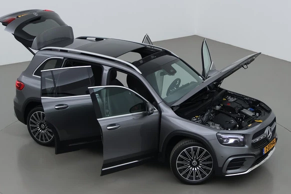 Mercedes-Benz 200-klasse - Afbeelding 6 van 30