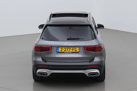 Mercedes-Benz 200-klasse - Afbeelding 9 van 30