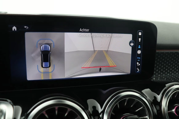 Mercedes-Benz 200-klasse - Afbeelding 13 van 30