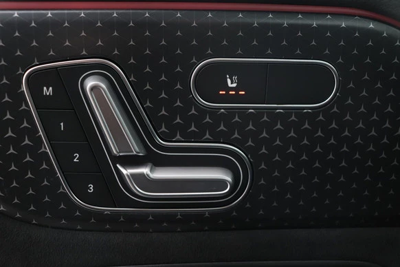 Mercedes-Benz 200-klasse - Afbeelding 14 van 30