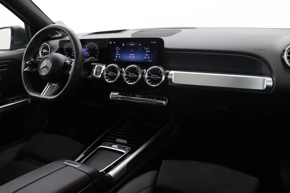 Mercedes-Benz 200-klasse - Afbeelding 17 van 30