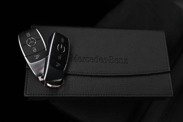 Mercedes-Benz 200-klasse - Afbeelding 18 van 30