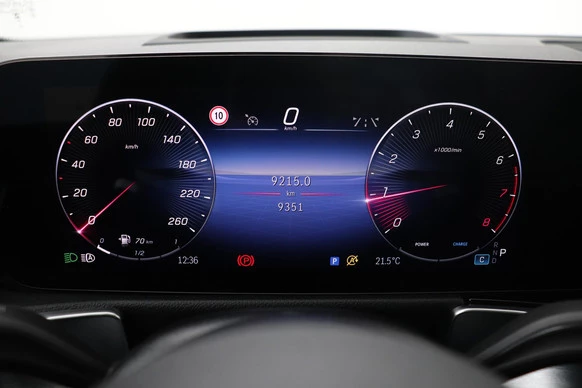 Mercedes-Benz 200-klasse - Afbeelding 19 van 30