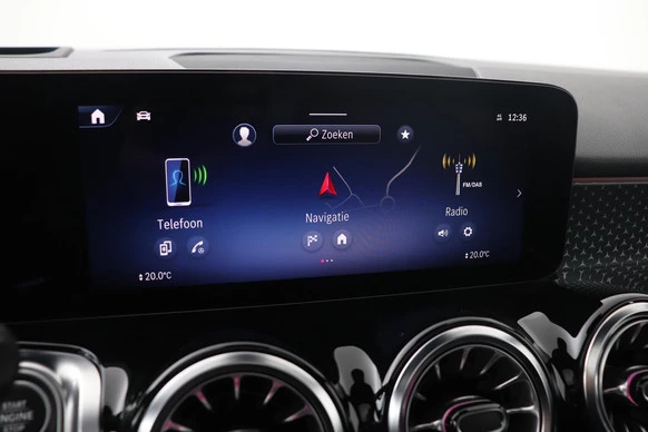 Mercedes-Benz 200-klasse - Afbeelding 20 van 30